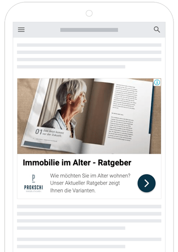 Ratgeber / eBooks / Whitepaper