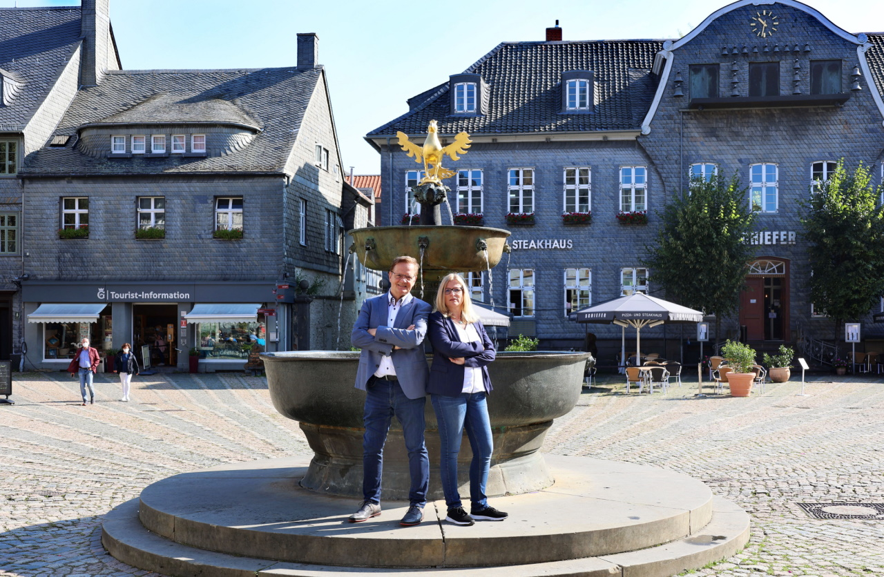 Team Kirchhoff Immobilien Goslar